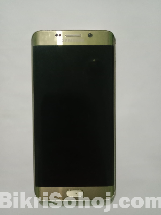 Samsung Galaxy s6 edge plus